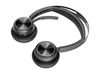 HP Poly Voyager Focus 2 - Headset - USB-C über Bluetooth-Adapter_thumb_3