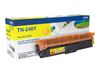 Brother TN246Y - yellow - original - toner cartridge_thumb_2