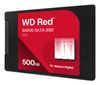 WD SSD Red SA500 - 500 GB - 2.5" - SATA 6 GB/s_thumb_2