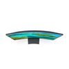 Philips LED Curved-Display E-line 241E1SC - 61 cm (24") - 1920 x 1080 Full HD_thumb_4