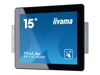 Iiyama Interactive Touchscreen-Display ProLite TF1515MC-B2 - 38.1 cm (15") - 1024 x 768 XGA_thumb_3