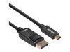 Cable Lindy USB Typ C an DP Adap  mit HDR 5m_thumb_4