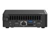 ASUS NUC 15 Pro Slim Kit RNUC15CRKC700002 - mini PC Core Ultra 5 225H 2.5 GHz - 0 GB - no HDD_thumb_11