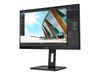 AOC 24P2Q - LED monitor - Full HD (1080p) - 24"_thumb_3
