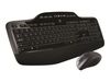 Logitech Wireless Desktop MK710 - Tastatur-und-Maus-Set - Englisch Eingabegerät_thumb_2