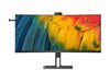 Philips Curved LED-Monitor 6000 Series 40B1U6903CH - 100.8 cm (39.7") - 5120 x 2160 WUHD_thumb_5