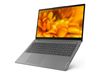 Lenovo IdeaPad 3 15ITL6 - 39.6 cm (15.6") - Intel Core i3-1115G4 - Arctic Grey_thumb_2