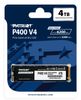 Patriot Memory P400 V4 4 TB M.2 PCI Express 4.0 NVMe_thumb_4