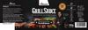 FireRocket 150g Dose Instant-Grillsauce  Gewürzmischung Currywurstmann Marken-Edition_thumb_6
