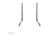 Neomounts DS45-430BL19 stand - for TV - black_thumb_5