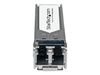 StarTech.com HPE JD092B Compatible SFP+ Module - 10GBASE SR SFP+ - 10GbE Gigabit Ethernet Multimode Fiber Optic MMF Transceiver - 300m DDM - SFP+-Transceiver-Modul - 10 GigE_thumb_5