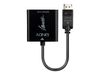 Adap Lindy DP 1.2 to HDMI 18G Black_thumb_2