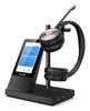 Yealink WH66 Dual UC-DECT Wireless headset_thumb_3