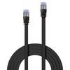Lindy 47483 Netzwerkkabel Schwarz 3 m Cat6a U/FTP (STP)_thumb_3