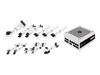 CORSAIR RM White Series RM850 - Netzteil - 850 Watt_thumb_1