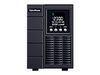 CyberPower Smart App Online S OLS1500EA - UPS - 1350 Watt - 1500 VA_thumb_2