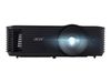 Acer X1228i - DLP projector - portable - 3D_thumb_3