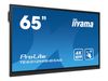 iiyama LED-Display ProLite TE6512MIS-B3AG - 165 cm (65") - 3840 x 2160 4K_thumb_3