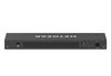 NETGEAR GS316EP Managed Gigabit Ethernet (10/100/1000) Power over Ethernet (PoE) Black_thumb_4