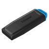 Kingston USB-Stick DataTraveler Exodia - USB 3.2 Gen 1 - 128 GB - Schwarz/Blau_thumb_1