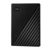 WD Festplatte WDBPKJ0050BBK - 5 TB - USB 3.2 Gen 1 - Schwarz_thumb_1