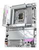 GIGABYTE Mainboard Z890 AORUS ELITE WIFI7 ICE - ATX - LGA1851 Socket - Intel Z890 Express_thumb_4