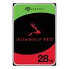 Seagate HDD IronWolf Pro ST28000NT000 - 28 TB - 3.5" - SATA 6 GB/s_thumb_1