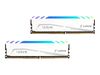 Mushkin Redline Lumina - DDR4 - Kit - 64 GB: 2 x 32 GB - DIMM 288-PIN - 2666 MHz / PC4-21300 - ungepuffert_thumb_3