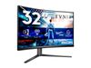 Philips Curved Gaming Monitor Evnia 5000 Series 32M2C5500W - 80 cm (31.5") - 2560 x 1440 QHD_thumb_2