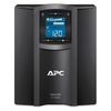 APC UPS System Smart-UPS SMC1000IC - 600 W_thumb_2