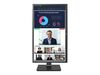 LG LED-Monitor 24BP750C-B - 61 cm (24") - 1920 x 1080 Full HD_thumb_3