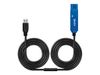 LINDY USB 3.0 Active Extension Cable Pro - USB extender - USB, USB 2.0, USB 3.0_thumb_5