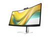 HP 534pm - Series 5 Pro - LED-Monitor - gebogen - 86.4 cm (34") - Smart Buy_thumb_2