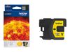 Brother ink cartridge LC980Y - yellow_thumb_3