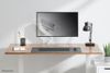 Neomounts DS70-450WH1 Monitor arm 17-42" - gas spring - Topfix - 180°-stop_thumb_15