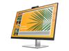 HP LED-Display E27d G4 Advanced Docking Monitor - 68.6 cm (27") - 2560 x 1440 Quad HD_thumb_4