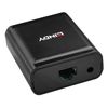Lindy 42679 Schnittstellen-Hub USB 2.0 Schwarz_thumb_5
