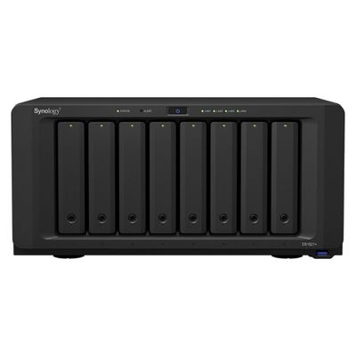 Synology NAS-Server Disk Station DS1821+ - 0 GB_thumb