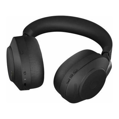 Jabra Over-Ear Headset Evolve2 85 MS Stereo_3