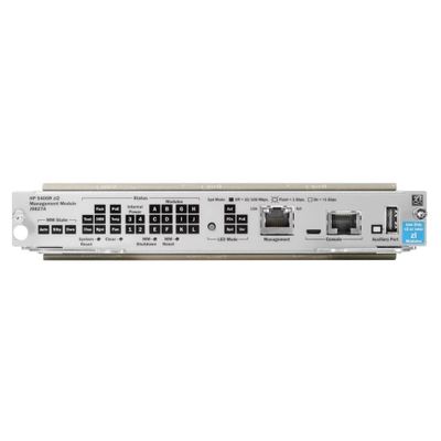 Switch Acc HPE Aruba 5400R zl Management Modul_thumb