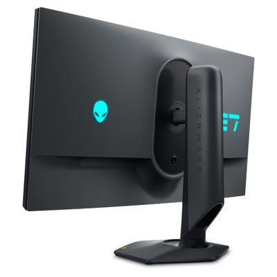 Alienware 27 4K Dual-Resolution Gaming Monitor AW2725QF - LED-Monitor - 4K / Full HD (1080p) - 68.6 cm (27") - HDR_3