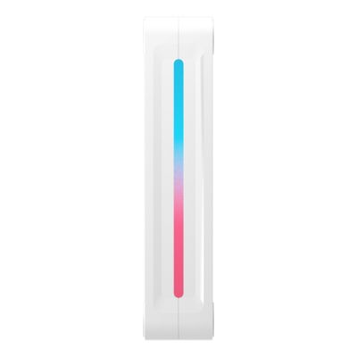 CORSAIR iCUE Link LX120-R RGB - Gehäuselüfter - Reverse-Lüfterblätter_3