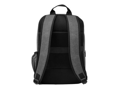 HP Prelude notebook carrying backpack - Black_3