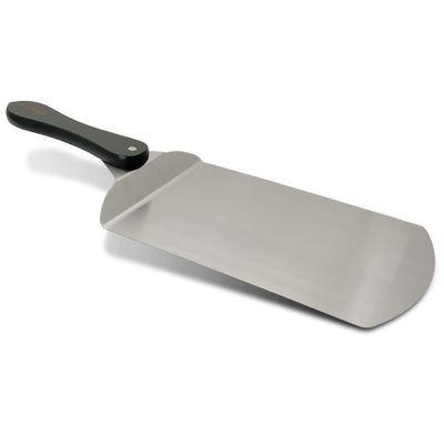 FireRocket Pizzaheber Edelstahl Pizzaschieber 53cm_4
