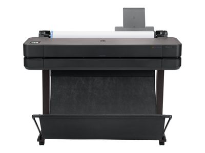 HP Großformatdrucker DesignJet T630_5