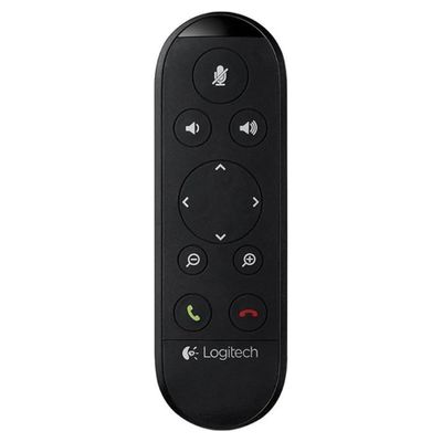 Cam Logitech Conference Cam Connect_5