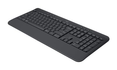 Logitech Tastatur K650 - Graphit_3