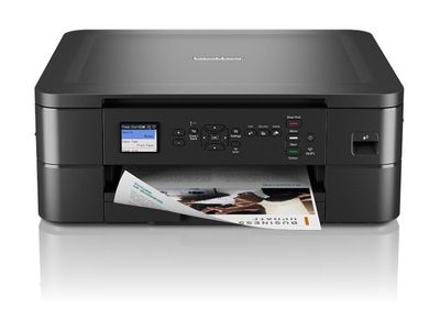 Brother Multifunktionsdrucker DCP-J1050DW_2