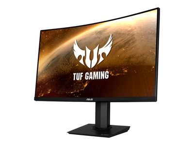ASUS TUF Gaming VG32VQR - LED monitor - curved - 32" - HDR_2