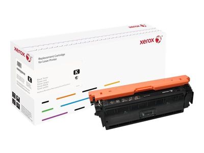 Xerox - Magenta - kompatibel - Tonerpatrone (Alternative zu: HP 508A)_thumb